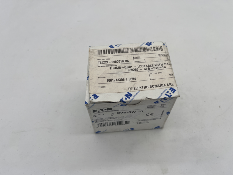 Lock out handle kit Svb-sw-t0