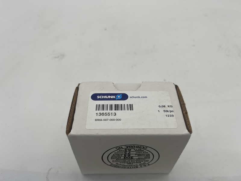 Quick change adapter Swa-007-000-000