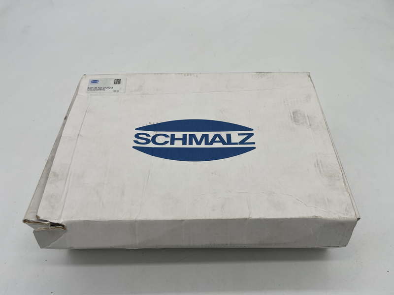 Vacum pump i/o link Sxpi 30 no q m12-8