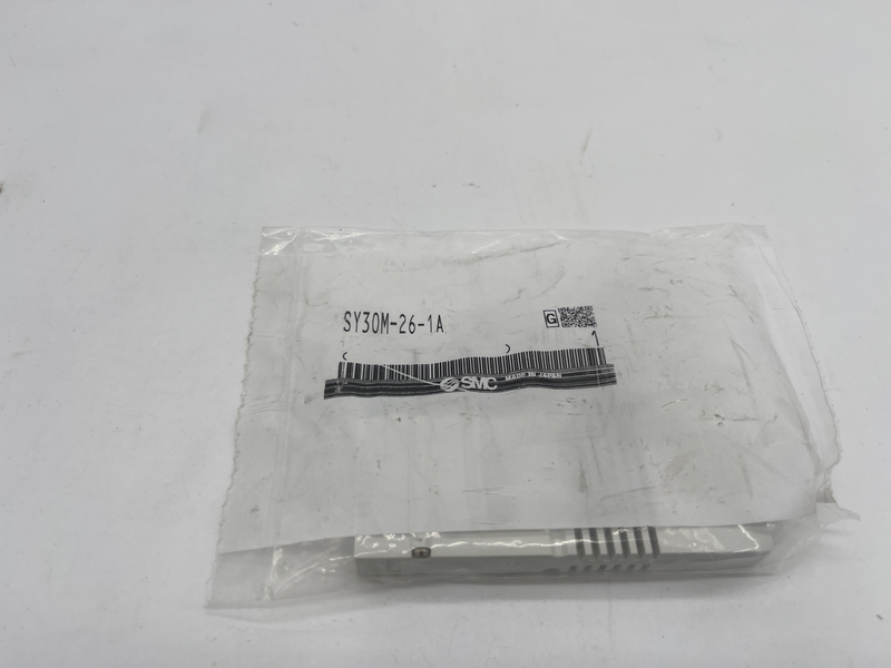 Cover plate Sy30m-26-1a