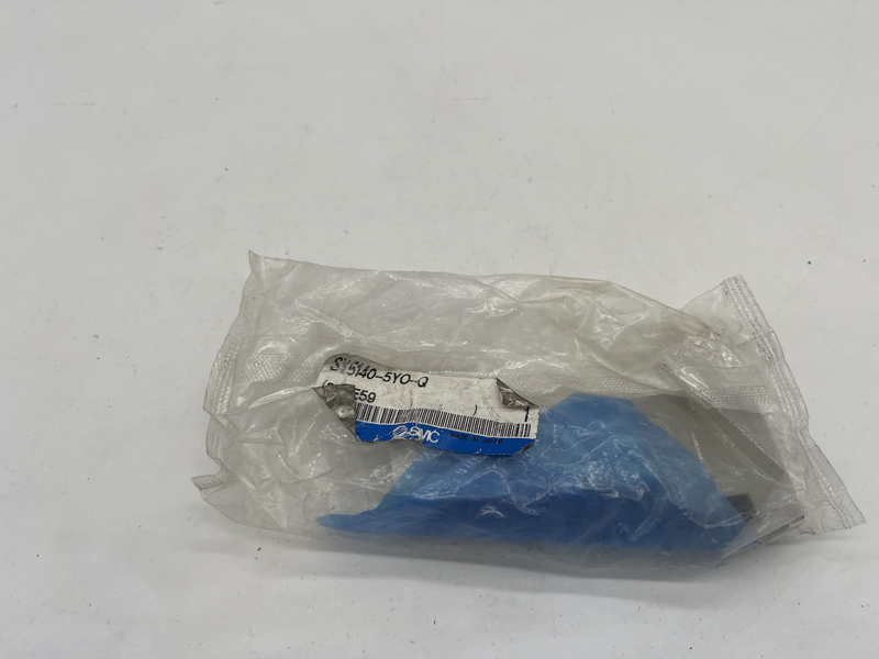 Elettrovalvola solenoide Sy5140-5yo-q