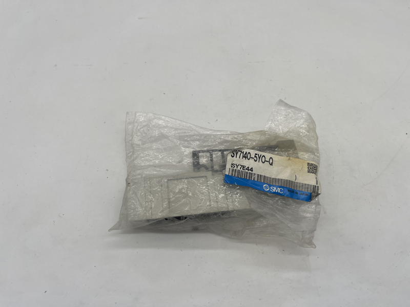 Valve base Sy7140-5yo-q