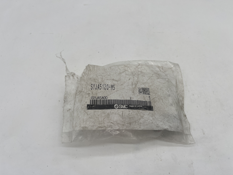 Solenoid valve 5 port Syja5120-m5