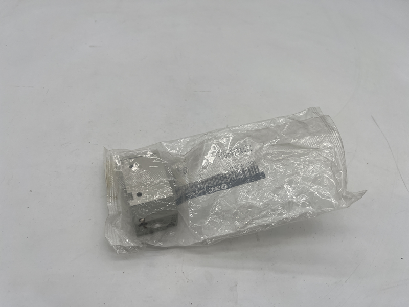 Valvola pneumatica a 3 porte Syja712-01f