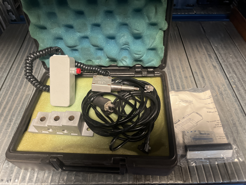 Testina per macchina di misura T-js200-sb