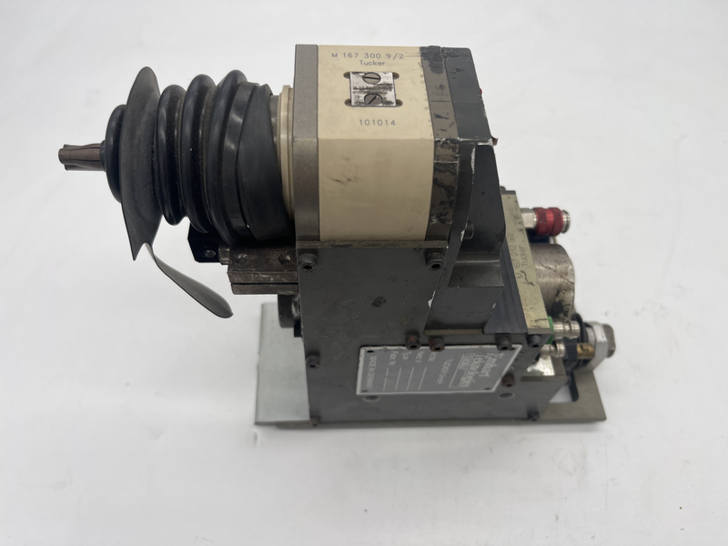 Pistola puntatrice tucker T135 022