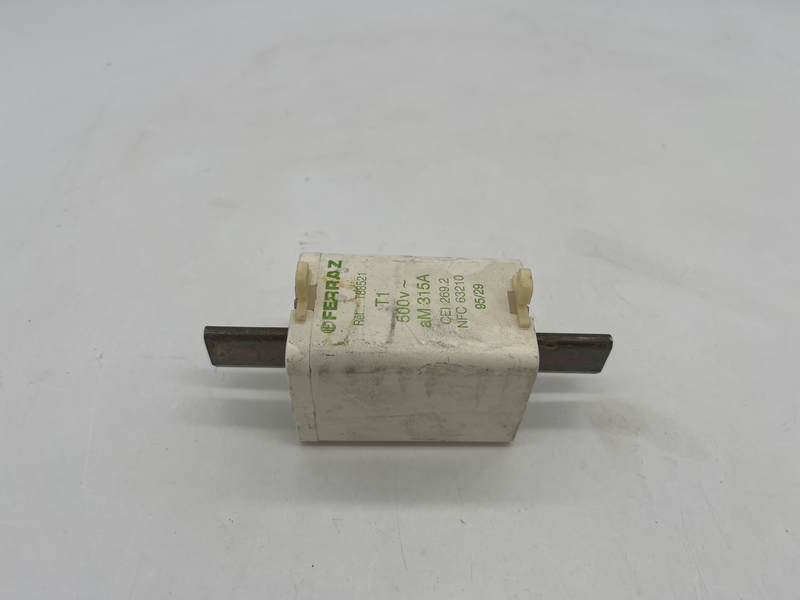 Fusibile 500v am 200a T1 500v~am 200a