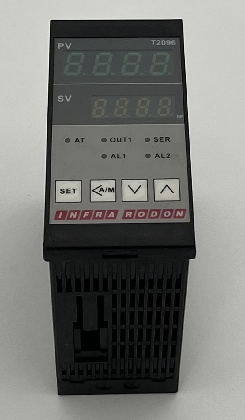 RESISTENZA ELETTRICA A INFRAROSSI T2096HS
