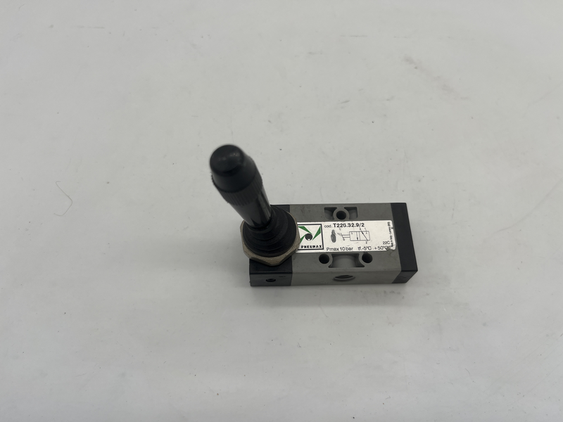 pneumatic solenoid valve T228.32.9/2