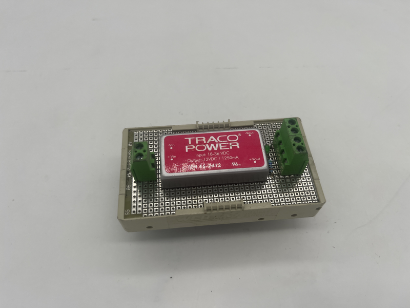 Alimentatore DC-DC, 15W, 24V DC TEN 15-2412