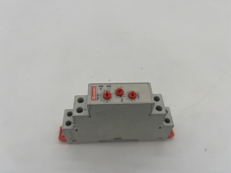 Rel� di controllo, 230V AC, 1 contatto TM M1