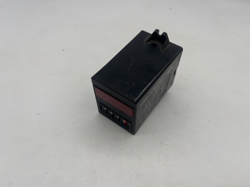 display per automazione industriale Tab 329r