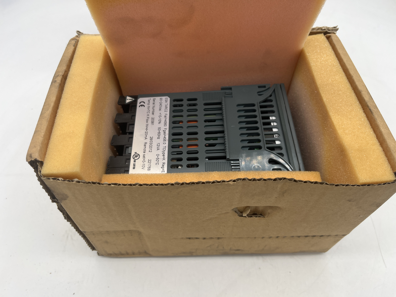 Regolatore di rapporto 90/260 vac Tarc-ii