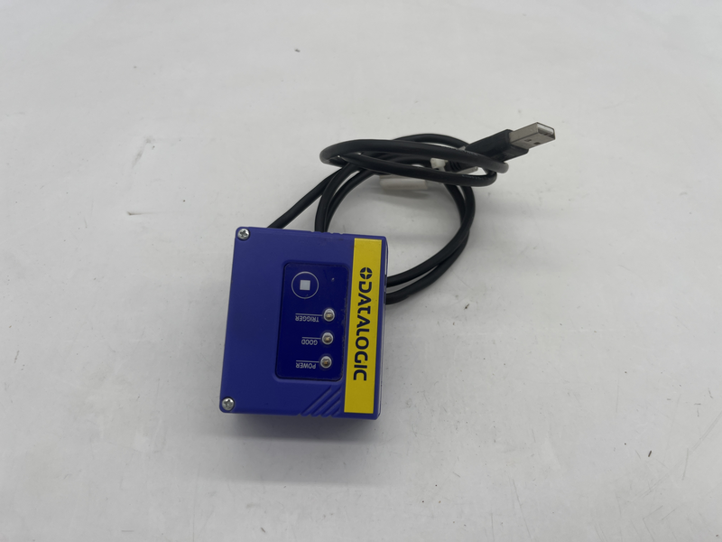Compact ccd reader Tc-1200-1100