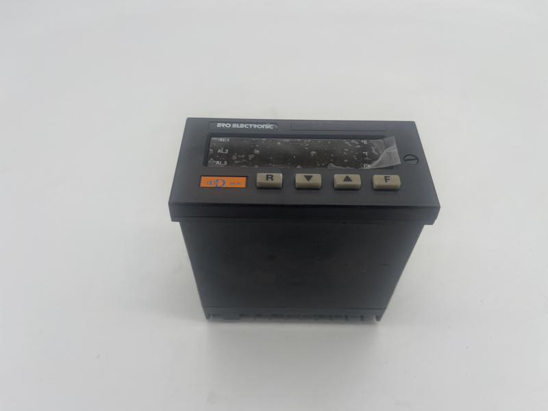 Panel control Tis800033000