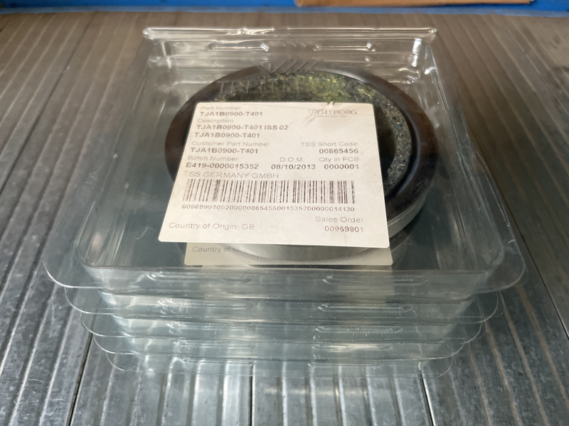 Flavia cuscinetto Tja1b0900-t401