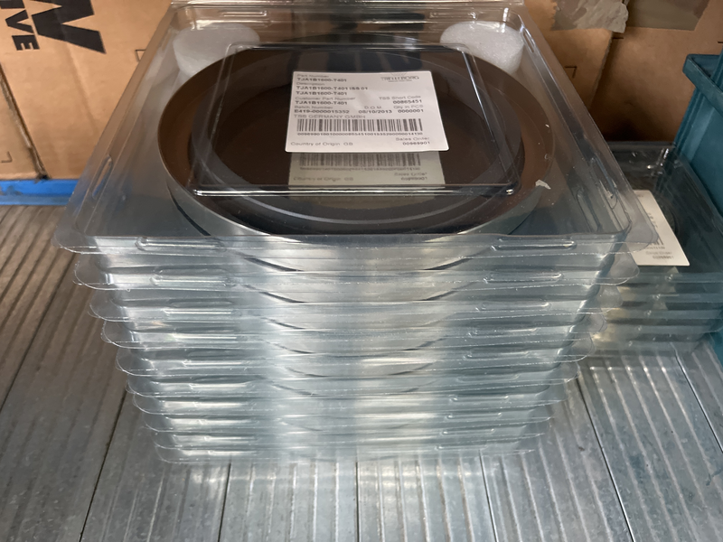 Anello di tenuta Tjab1600-t401