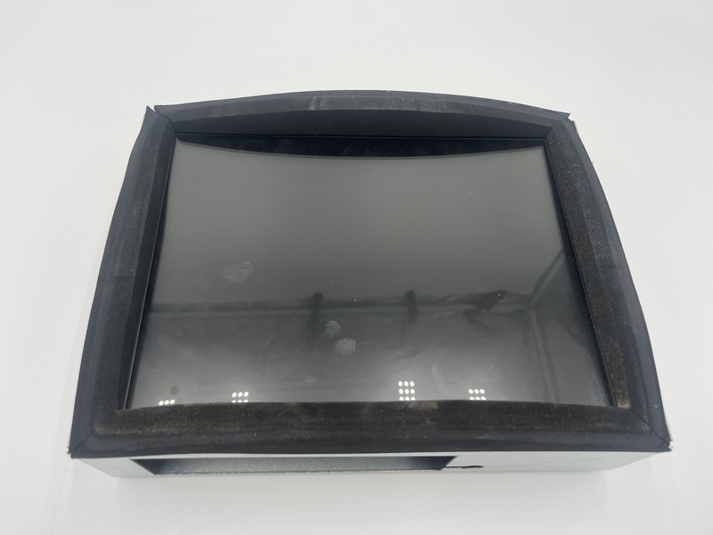 Monitor lcd 12” analogico 115/230vac 20w Toi12lb1-a106
