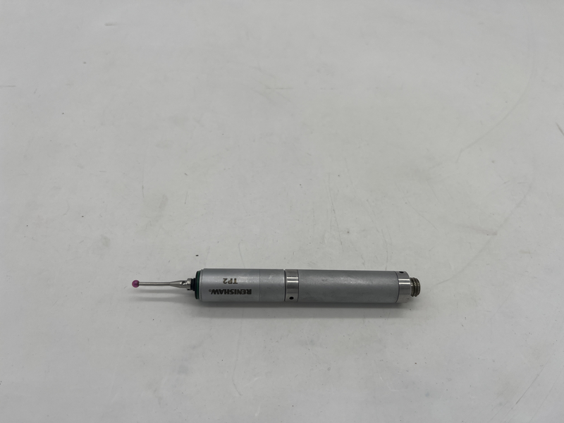 Touch probe Tp2