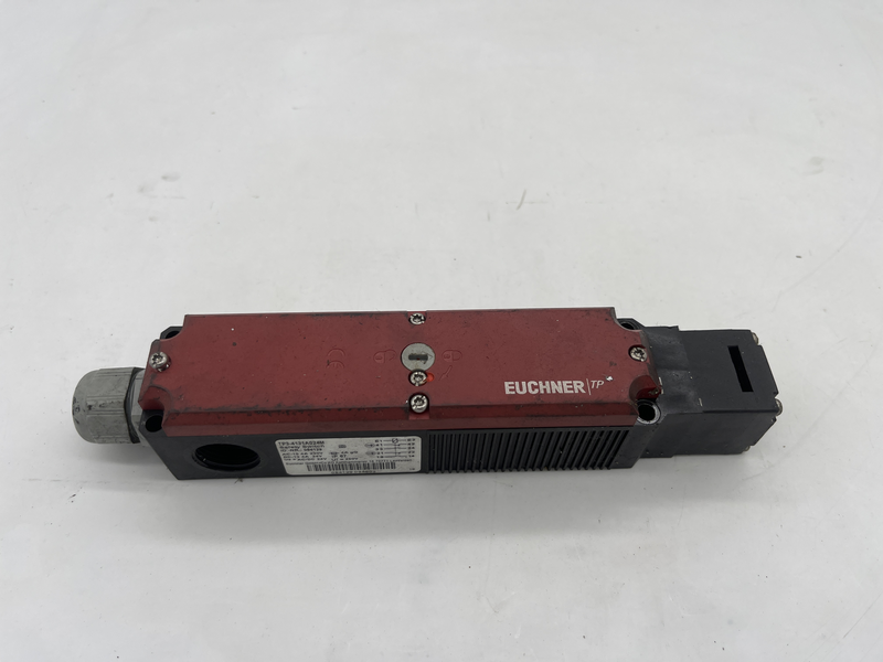 Safety switch tp Tp3-4131a024m
