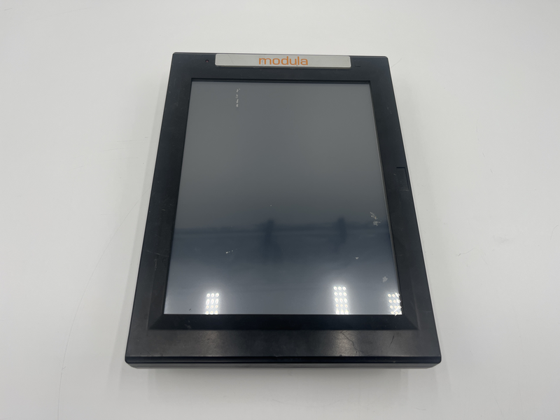 Pannello operatore touch modula Tp modula