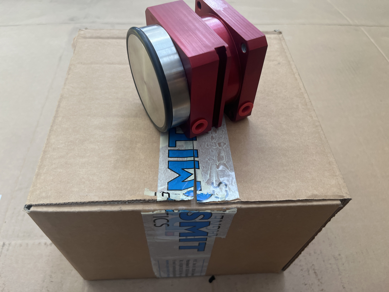 Sistema di calamita pneumatica Tpgc060078