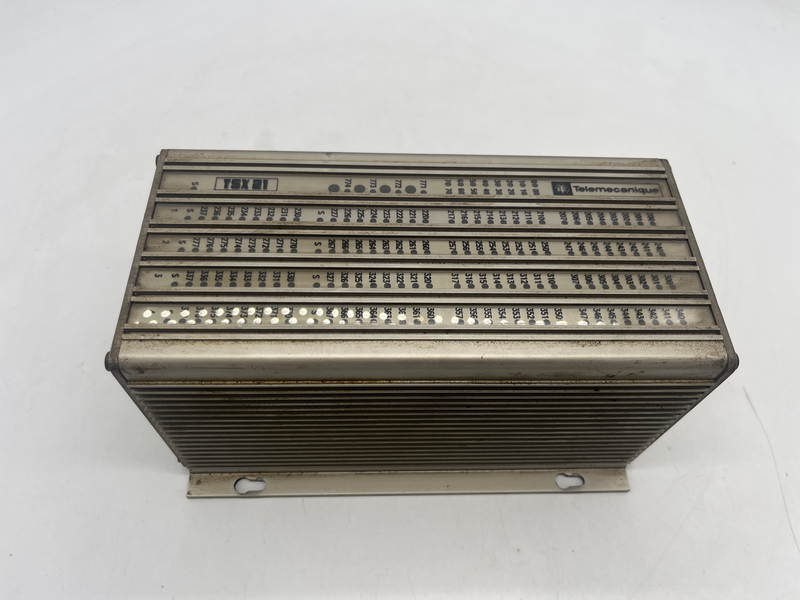 Automate programmable Tsx 21