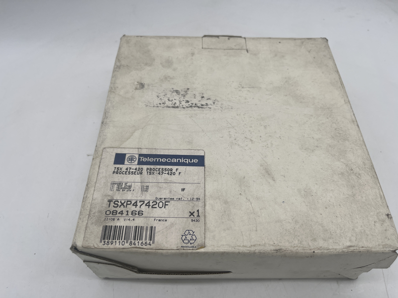 Processor Tsxp47420f