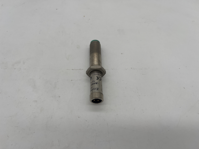 ULTRASONIC SENSOR UB400-12GM-E5-V1