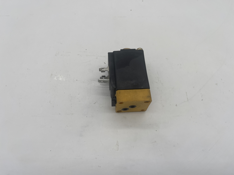 V24 - 50/60HZ SOLENOID VALVE ULCSV/R 02450B