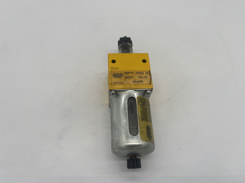 PRESS.10 T +70 UZL4/PM