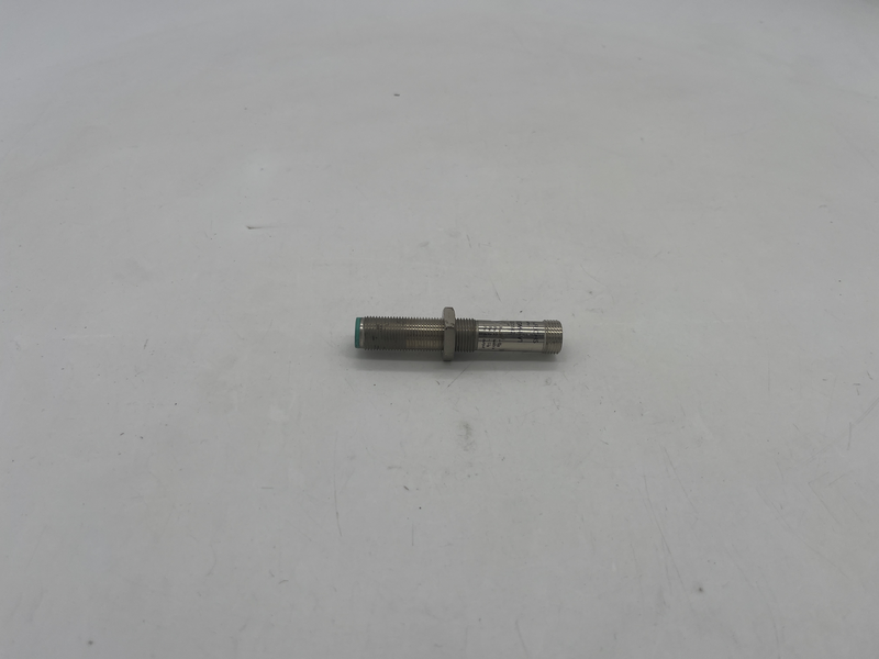 Ultrasonic sensor Ub400-12gm-I-v1