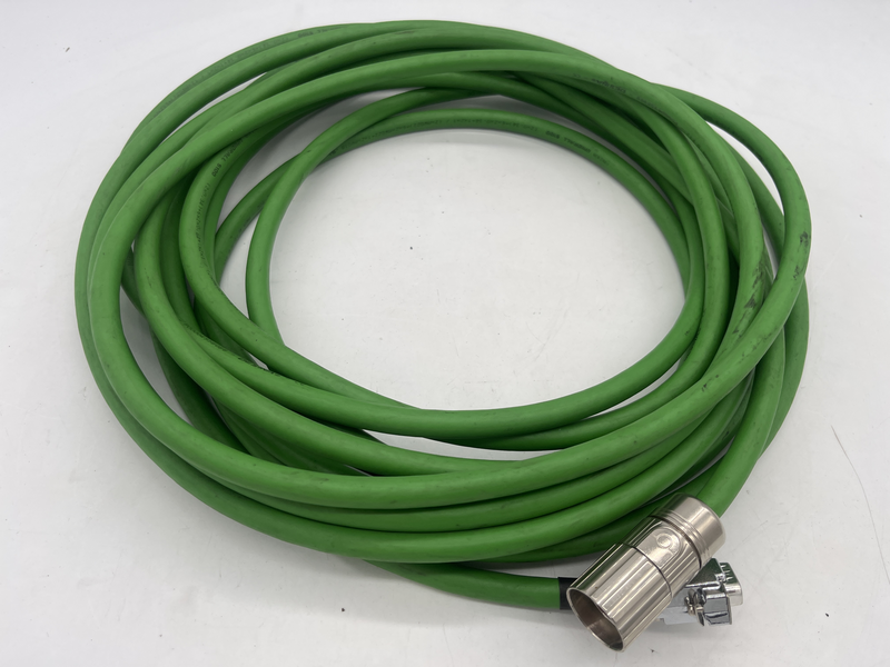 Cavo multipolare 17 poles(2x0,34)+6x2x0,34+1x2x1/(2xawg22)+6x2xawg22+1x2xawg18 Unidrall 5100