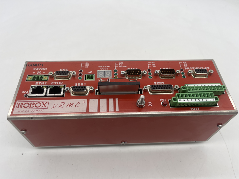 Motion controller Urmc 2