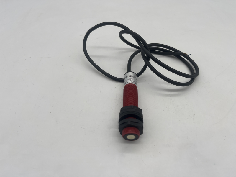 Ultrasonic sensor Ut18i-dpe0-0400-c30