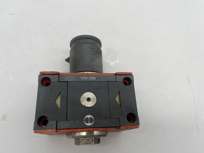 Valvola sezionatrice V3v 200