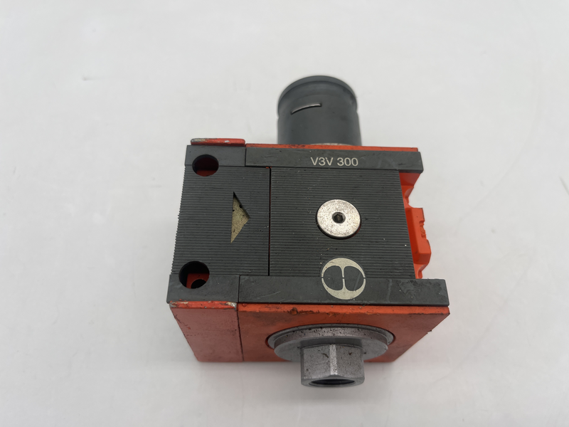 Valvola manuale V3v 300