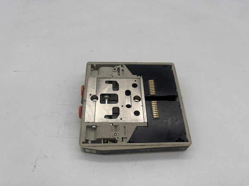 Elettrovalvola mono stabile V6 5/2 mo.cm.imp.D6 V6 hdm