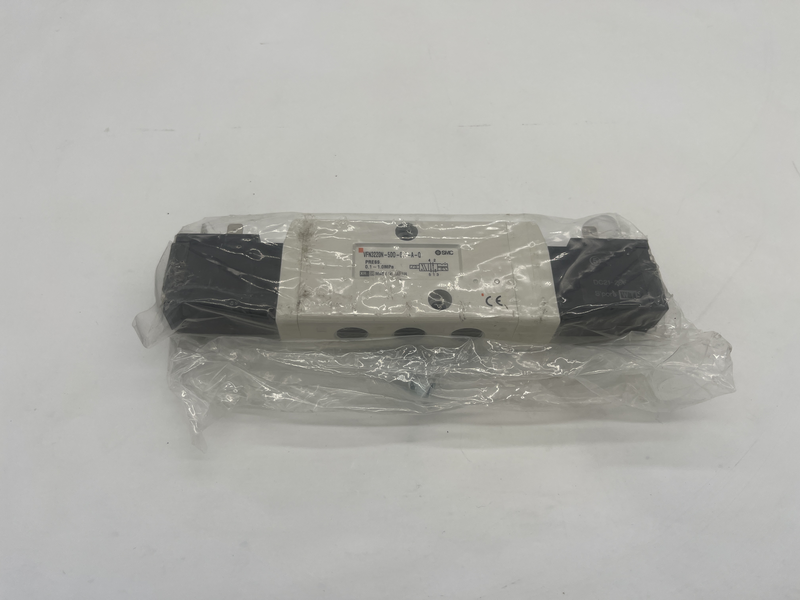 SOLENOID VALVE VFN3220N-5D0-02F-A-Q