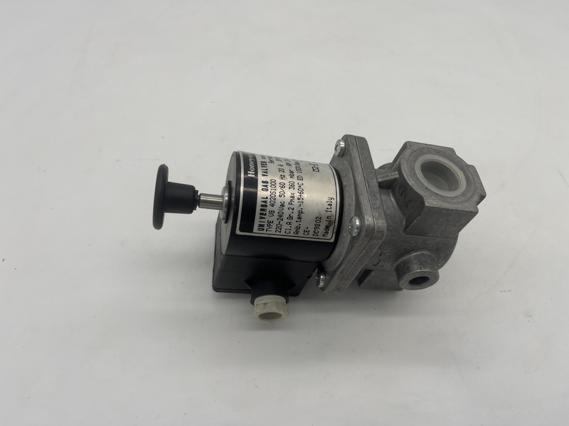 UNIVERSAL GAS VALVE VG 4015S1000