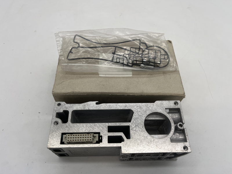 connection block VIGI-03-7,0  18743V502