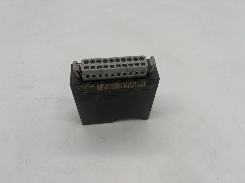 DIGITAL OUTPUT Unità dig. 8 uscite 8xDC 24V 1A VIPA 222-1BF00