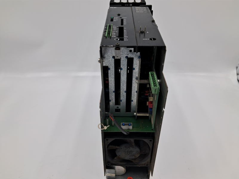 Typ VM 60/EB-TA054344 -1133/PE-AC 380V 50H2DC 520V 60A VM 60/EB-TA
