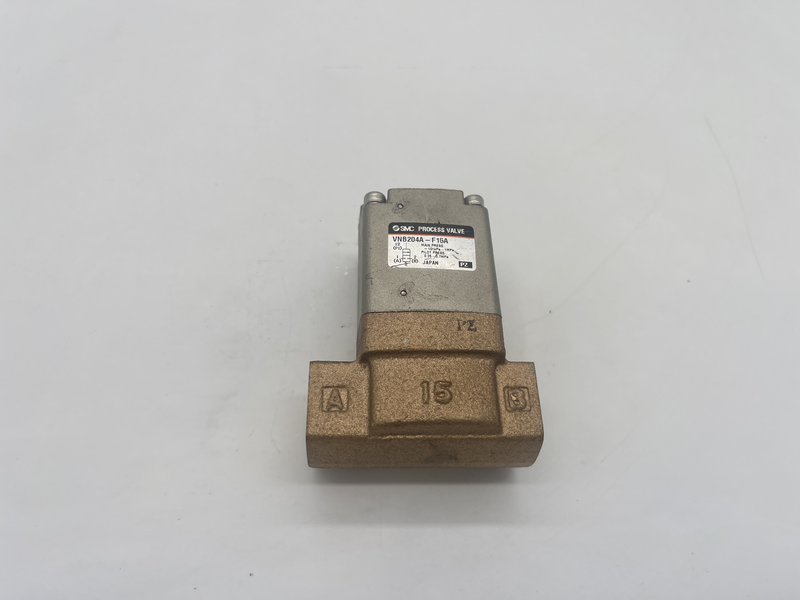 PROCESS VALVE VNB204A-F15A