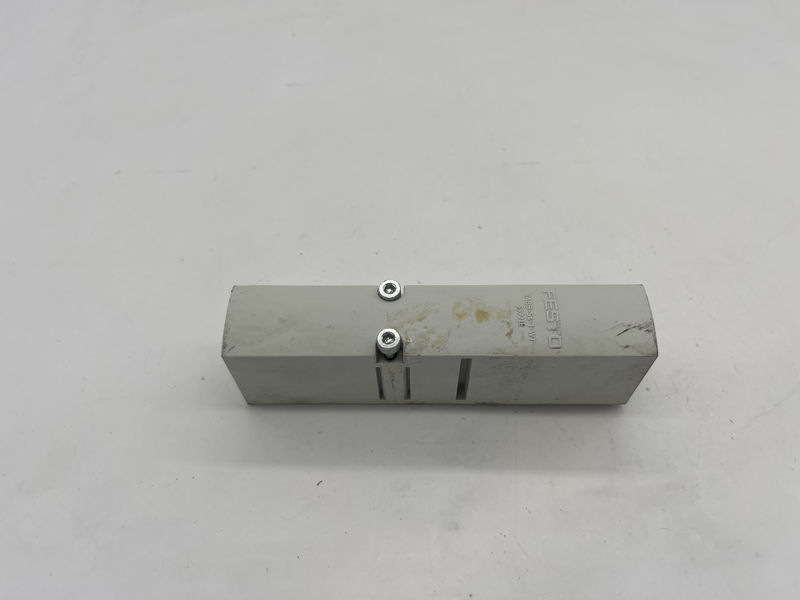 Piastra di copertura Vabb-s4-1-wt