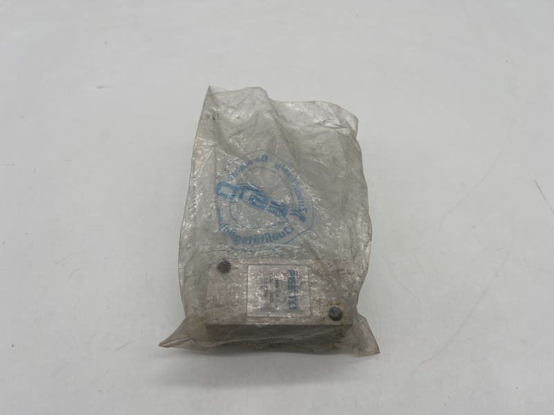 Generatore di vuoto VAD-1/4 Dimensione nominale, Ugello de Laval=1 mm, Posizione di montaggio=Qualsiasi Vad-1/4