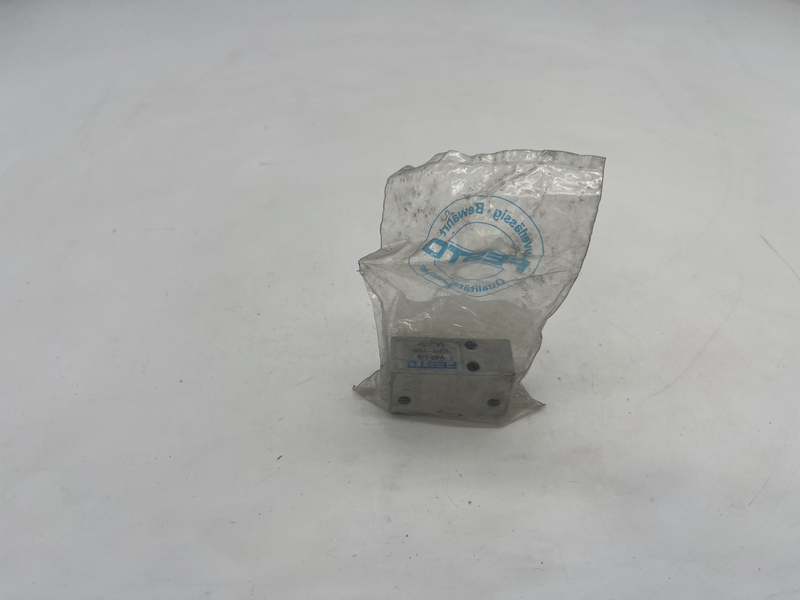Generatore di vuoto Vad-1/8