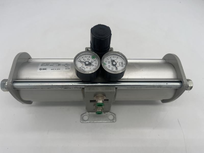 Amplificatore di pressione Vba20a-f03gn