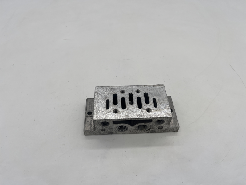 Sottobase singola Vdma 24345-a-1