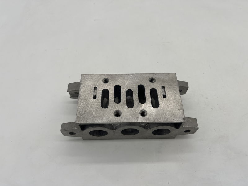 Sub base Vdma 2435c2